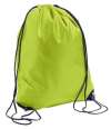 70600 Urban SOL'S Urban Gymsac Apple Green colour image